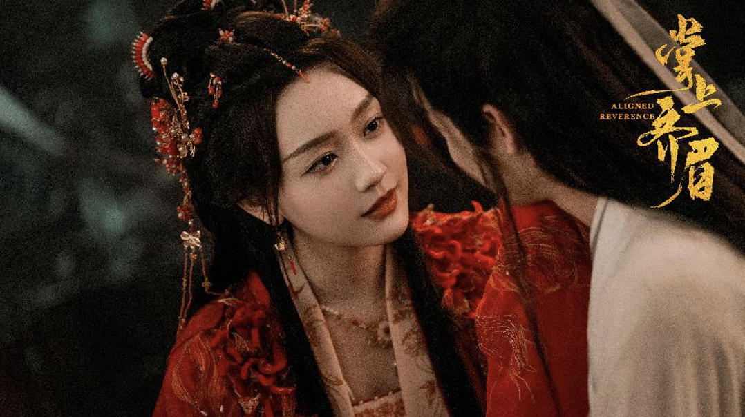 孙艺燃《家里家外2》等多剧热播 深入人心展现多面魅力(图2)