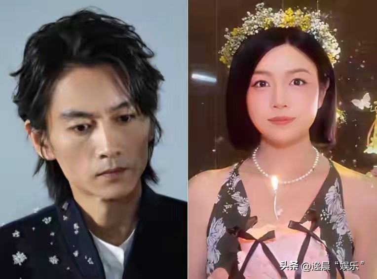 陈妍希霸榜热搜，撕开陈晓“强撑体面”的最后一层遮羞布(图5)