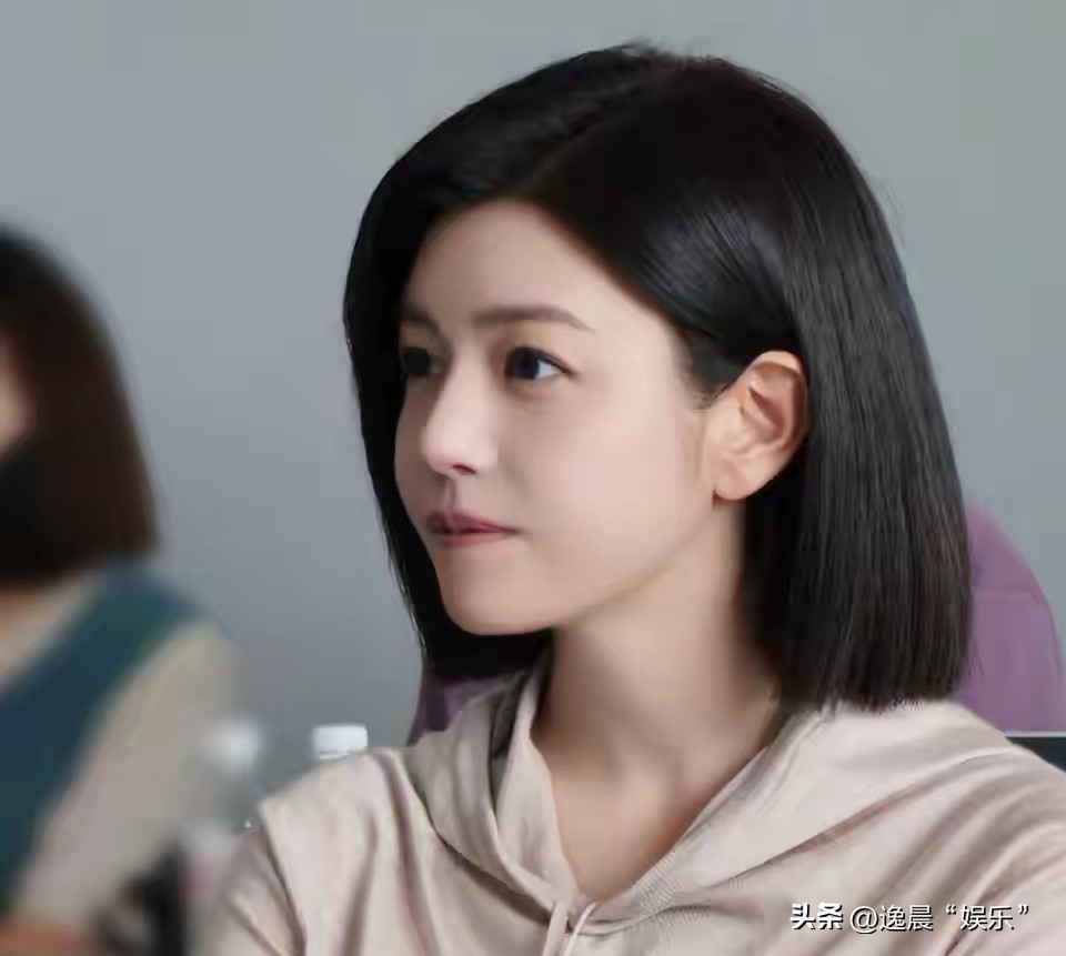 陈妍希霸榜热搜，撕开陈晓“强撑体面”的最后一层遮羞布(图10)
