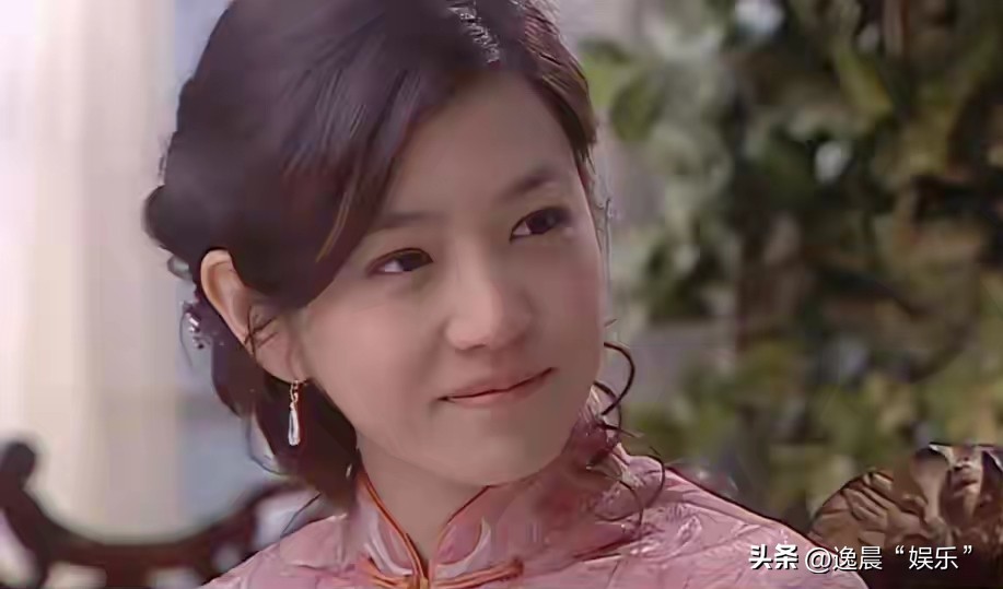 陈妍希霸榜热搜，撕开陈晓“强撑体面”的最后一层遮羞布(图11)