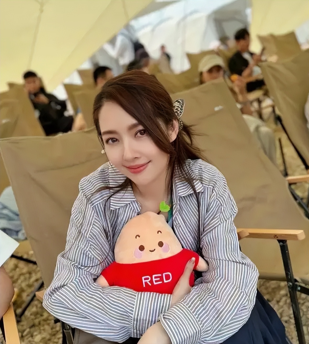 向太也没想到，自己千辛万苦给向佐找的媳妇，竟狠狠“拿捏”了她(图8)