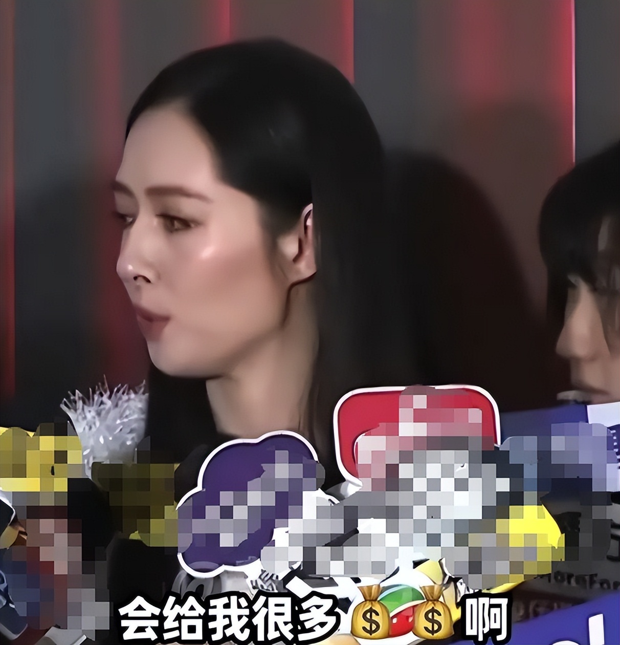 向太也没想到，自己千辛万苦给向佐找的媳妇，竟狠狠“拿捏”了她(图11)