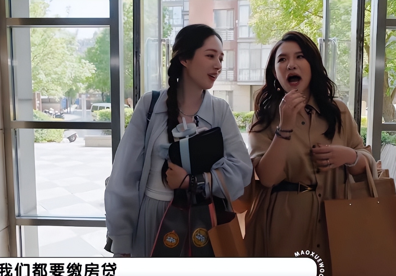 向太也没想到，自己千辛万苦给向佐找的媳妇，竟狠狠“拿捏”了她(图14)