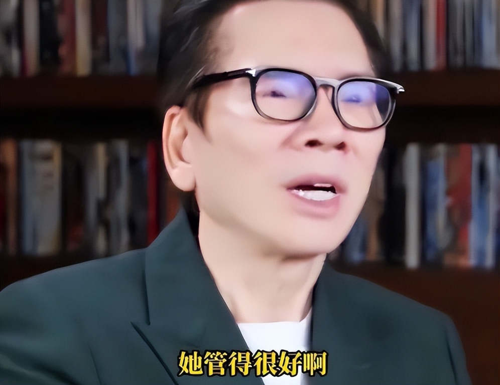 向太也没想到，自己千辛万苦给向佐找的媳妇，竟狠狠“拿捏”了她(图19)