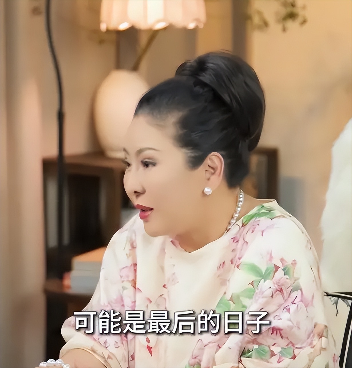 向太也没想到，自己千辛万苦给向佐找的媳妇，竟狠狠“拿捏”了她(图28)