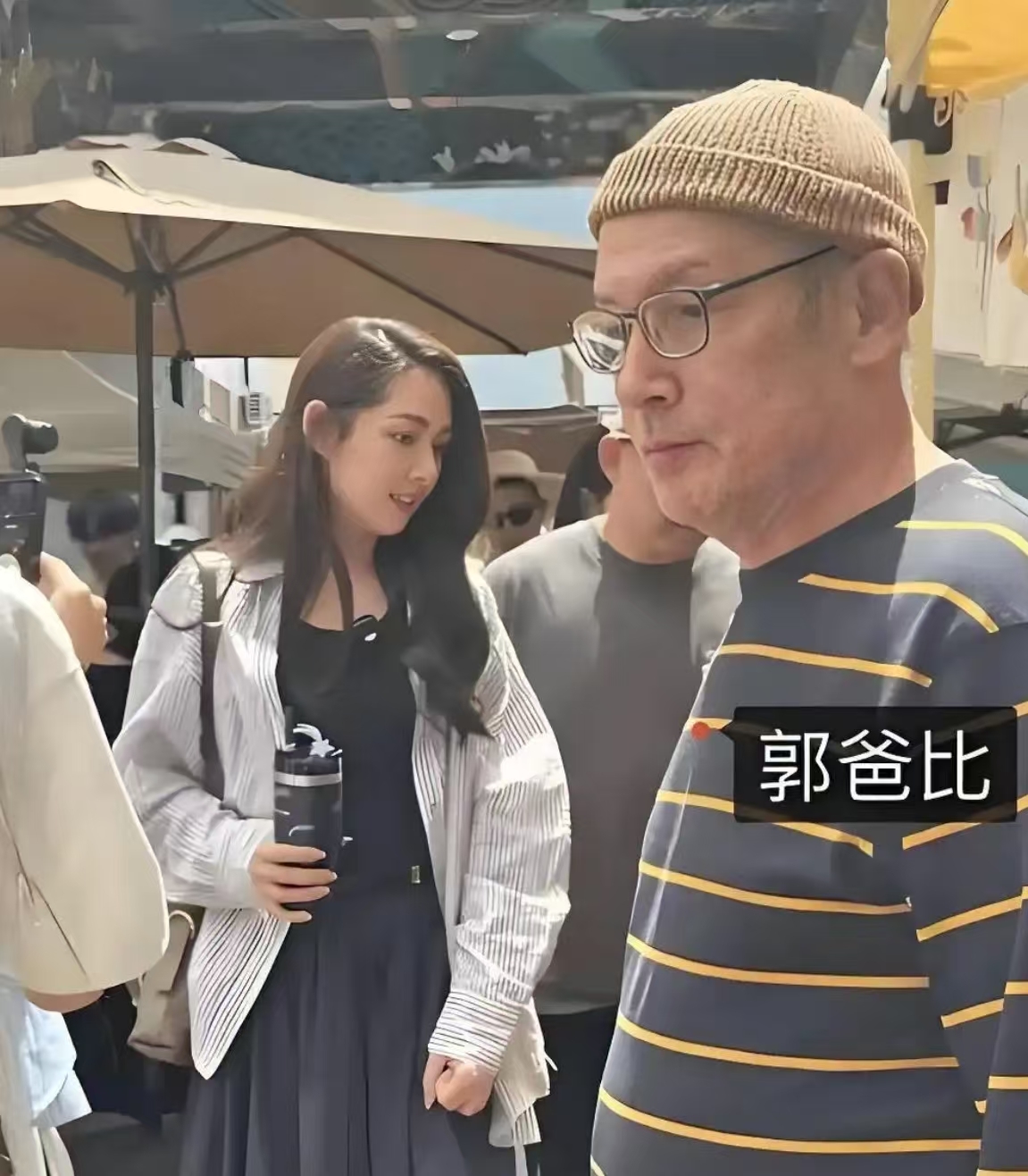 向太也没想到，自己千辛万苦给向佐找的媳妇，竟狠狠“拿捏”了她(图30)