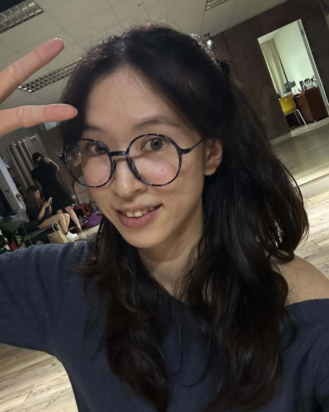 43岁前TVB女星自曝渴望结婚，曾被朋友骗走毕生积蓄(图8)