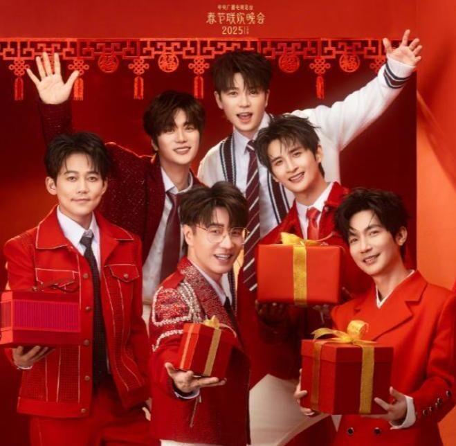 朱迅再陷调离风波？春晚26年深耕追流量，赵本山一言道破关键！(图7)