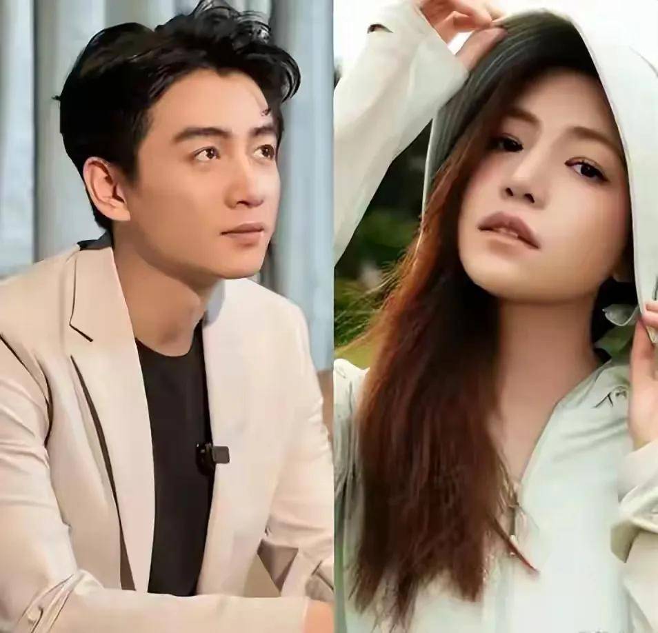 42岁陈妍希离婚后“杀疯了”：她的逆袭，给所有女人上了一课(图3)