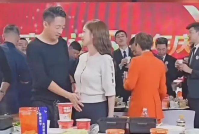 汪小菲改不掉坏毛病！嘲笑马筱梅孕期尿频，还曾嫌弃大S有赘肉(图2)