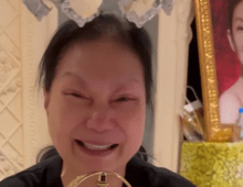 汪小菲改不掉坏毛病！嘲笑马筱梅孕期尿频，还曾嫌弃大S有赘肉(图10)