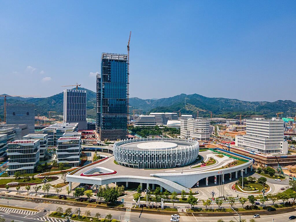 烂尾楼业主获房票，新模式来了？(图1)