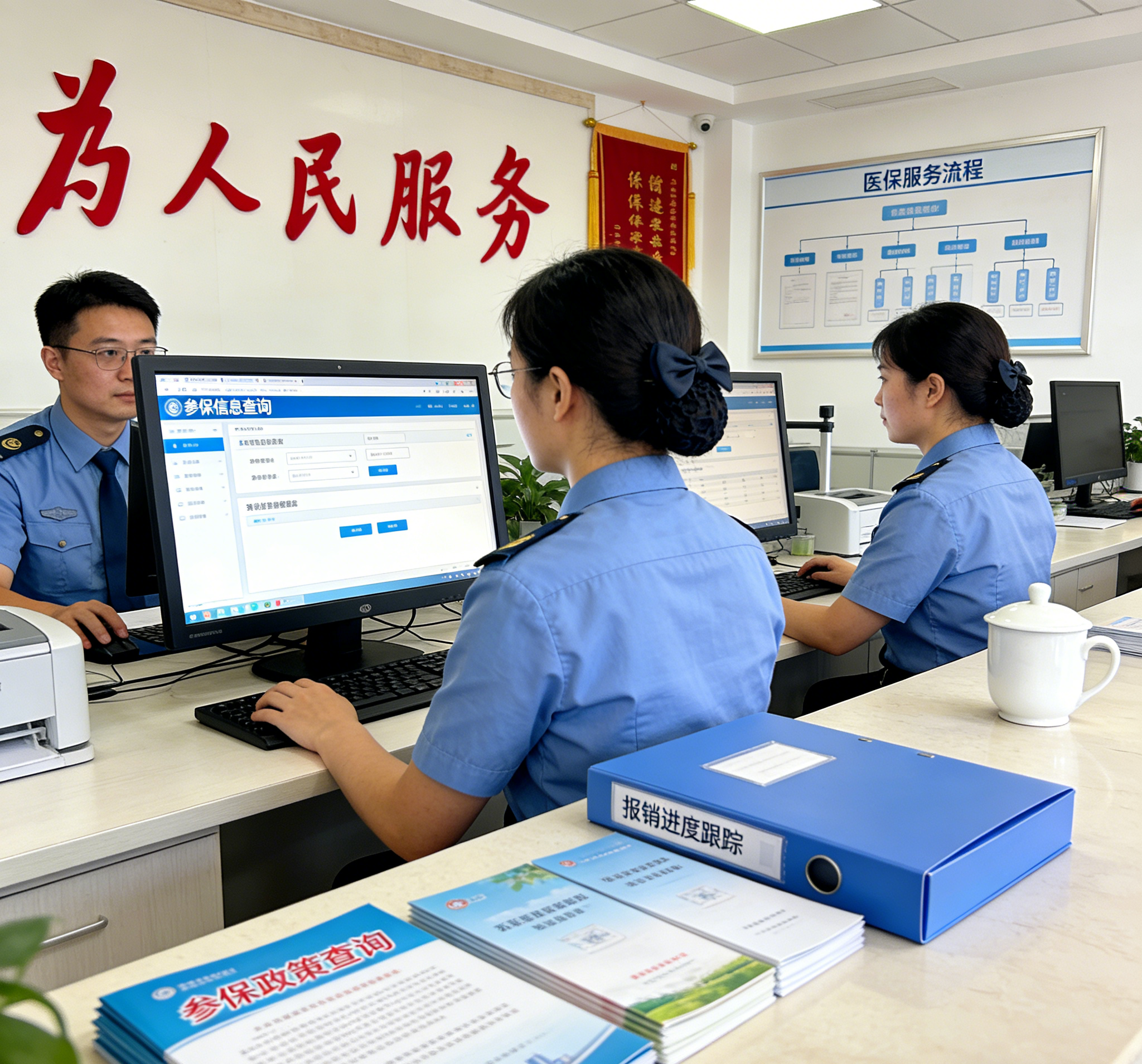 国家医保局：明年力争实现全国生娃基本不花钱(图1)