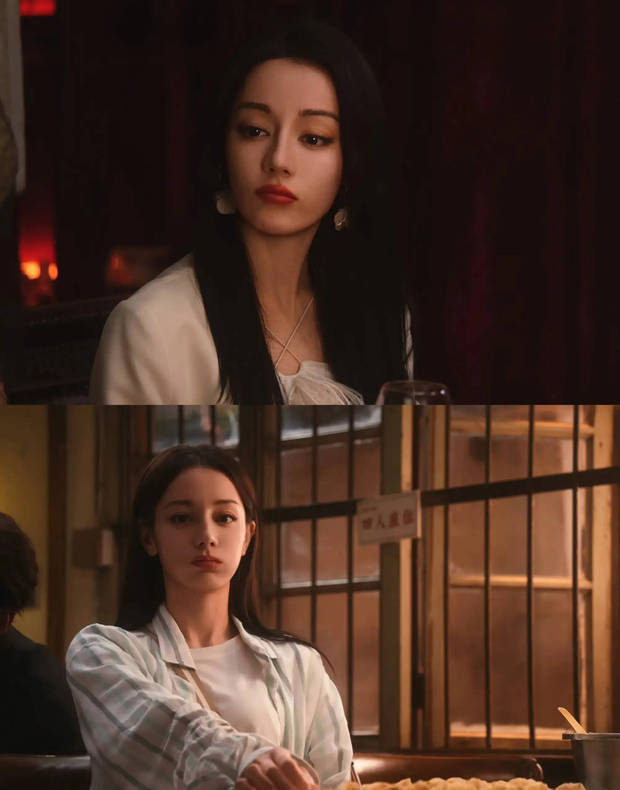 迪丽热巴更新美照！暖阳下笑容灿烂 治愈感拉满超养眼(图6)