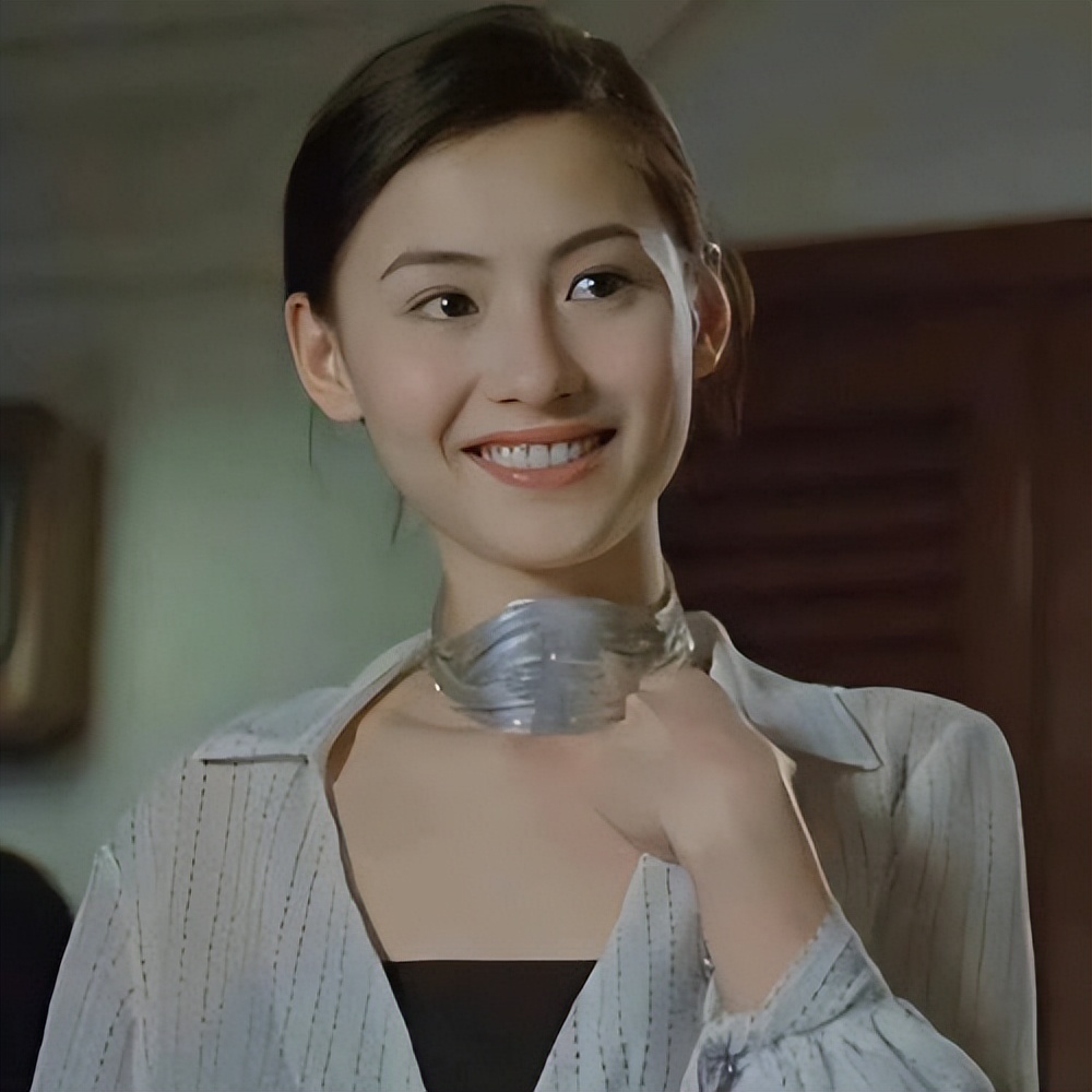 不拼事业拼生育？45岁张柏芝近况曝光，直言当妈妈才是人生目标(图1)