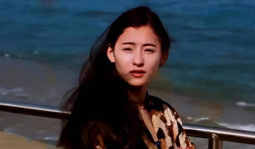 不拼事业拼生育？45岁张柏芝近况曝光，直言当妈妈才是人生目标(图4)