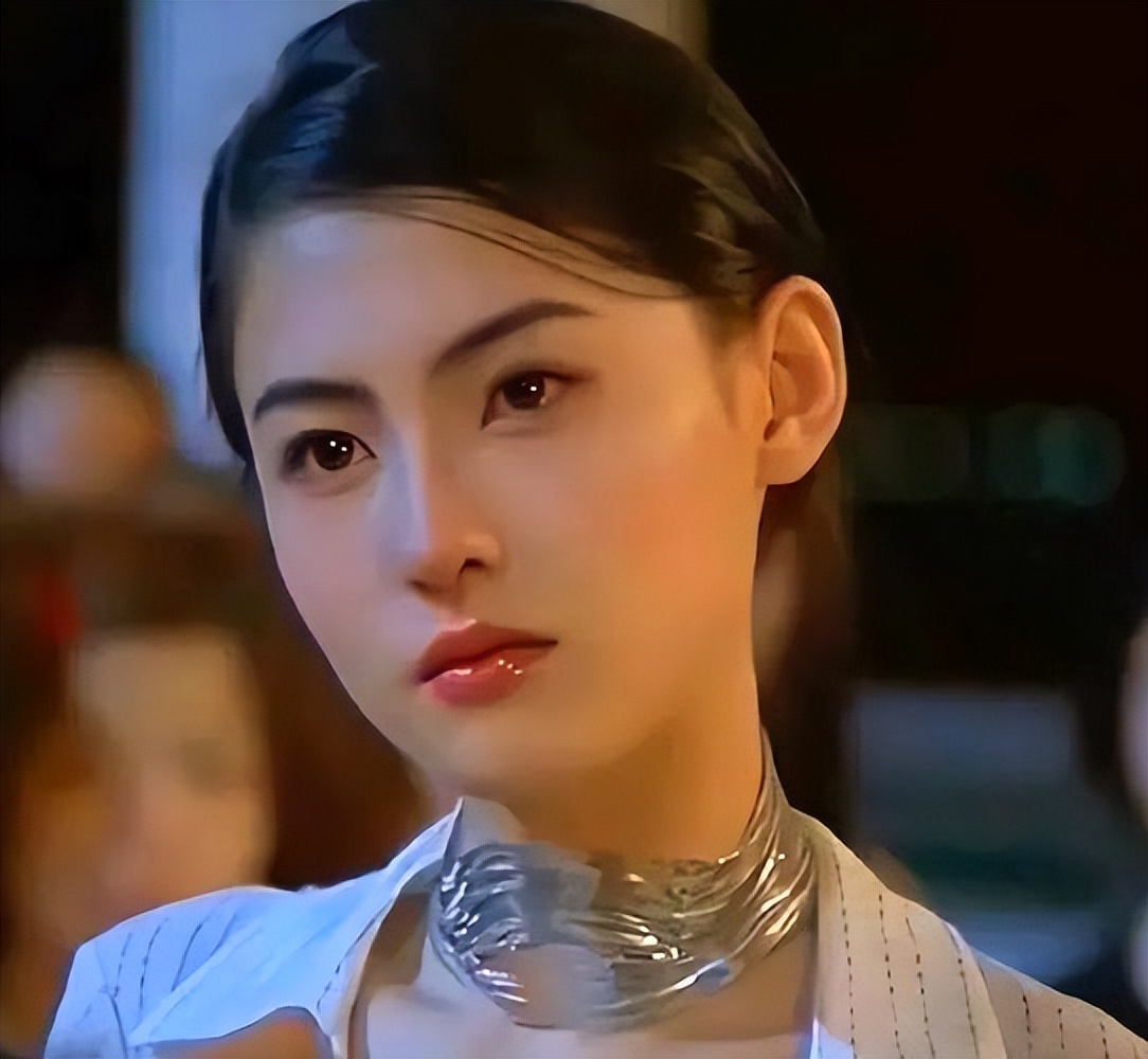 不拼事业拼生育？45岁张柏芝近况曝光，直言当妈妈才是人生目标(图9)