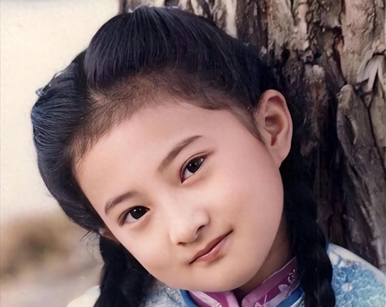 没想到，44岁仍选择不婚不育的金铭，早已