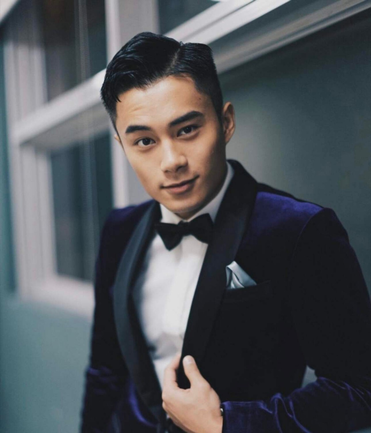 TVB上位小花晒视频博尽眼球，健身锻炼被指身材完美，引网友热议(图8)