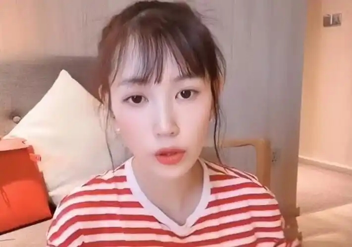 马蓉离婚7年现状揭露：父亲劝她再婚寻归宿，现生活反差令人意外(图13)