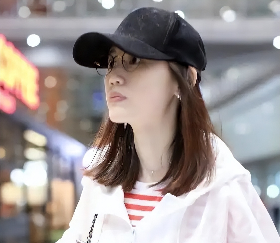 马蓉离婚7年现状揭露：父亲劝她再婚寻归宿，现生活反差令人意外(图11)