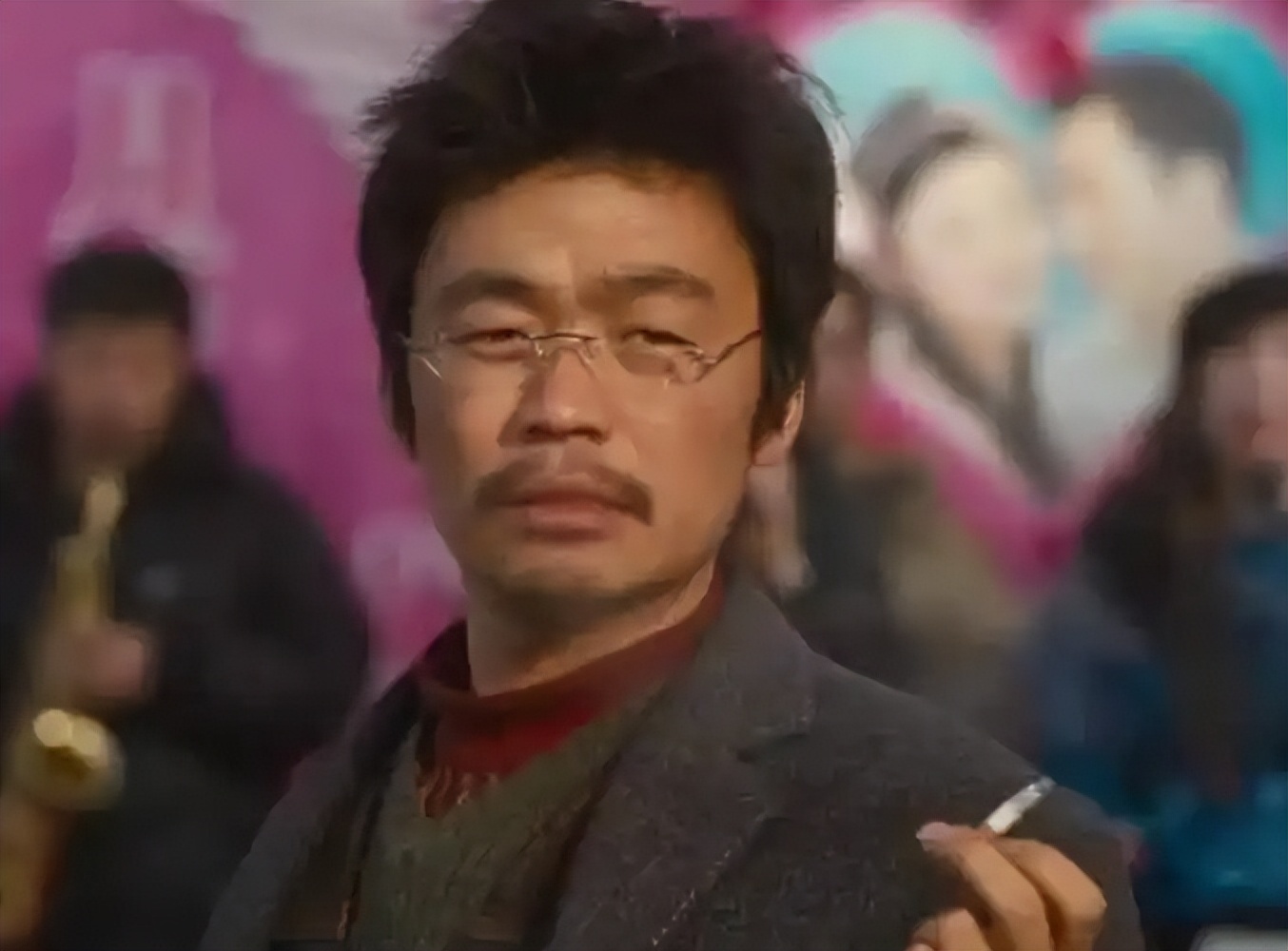 马蓉离婚7年现状揭露：父亲劝她再婚寻归宿，现生活反差令人意外(图16)