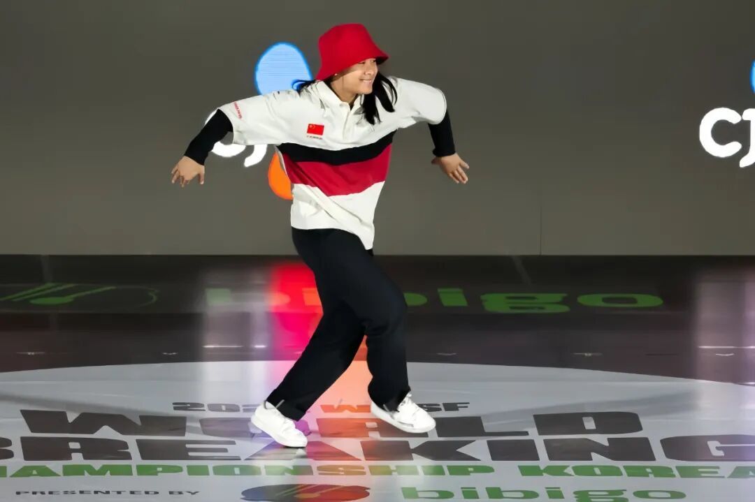 17岁中国女孩,在日本“踢馆”成功(图4) 17岁中国女孩,在日本“踢馆”成功(图4)