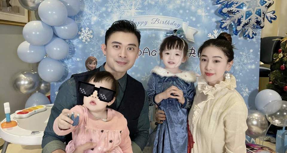 香港知名女星复出拍剧,患抑郁症情绪波动大,多次和老公传离婚(图5) 香港知名女星复出拍剧,患抑郁症情绪波动大,多次和老公传离婚(图5)