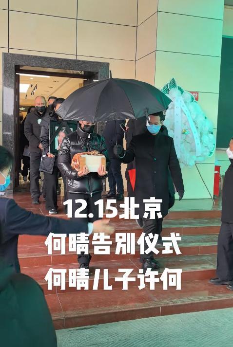 许亚军也没想到,24岁儿子许何,如今成了他深陷骂声中的“救赎”(图13) 许亚军也没想到,24岁儿子许何,如今成了他深陷骂声中的“救赎”(图13)