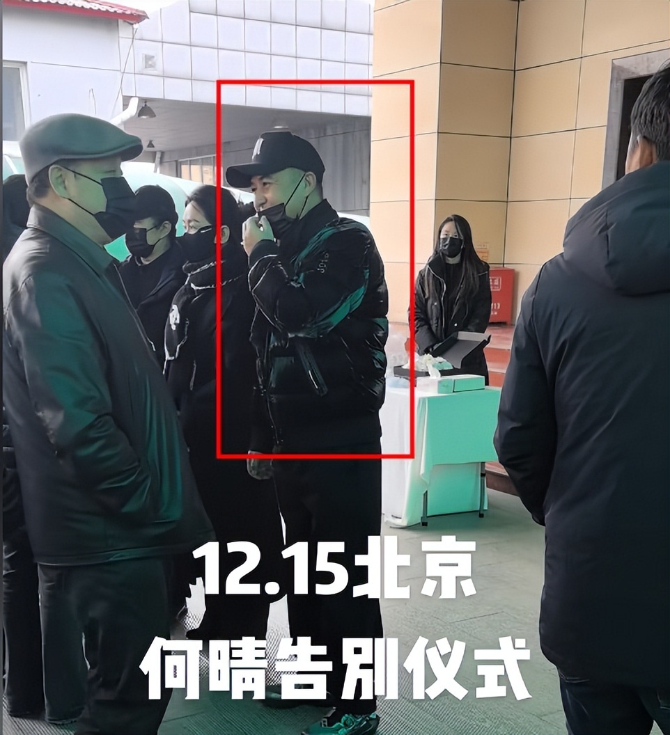 许亚军也没想到,24岁儿子许何,如今成了他深陷骂声中的“救赎”(图16) 许亚军也没想到,24岁儿子许何,如今成了他深陷骂声中的“救赎”(图16)