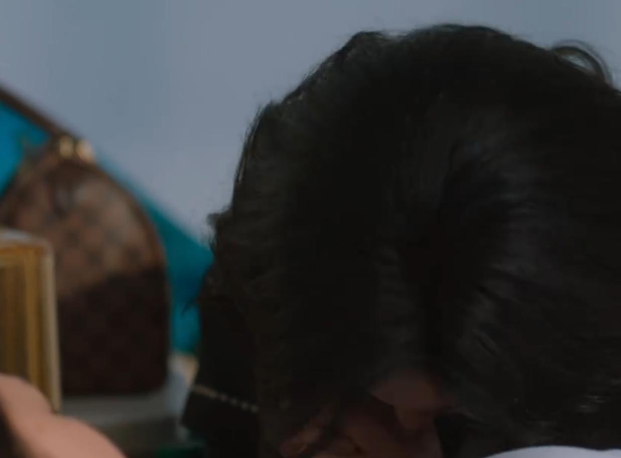 44岁张歆艺这一哭,在全网火了,网友:蒋欣的评价终于有人信了(图9) 44岁张歆艺这一哭,在全网火了,网友:蒋欣的评价终于有人信了(图9)