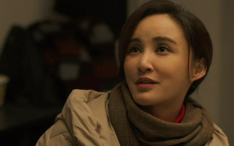 44岁张歆艺这一哭,在全网火了,网友:蒋欣的评价终于有人信了(图7) 44岁张歆艺这一哭,在全网火了,网友:蒋欣的评价终于有人信了(图7)