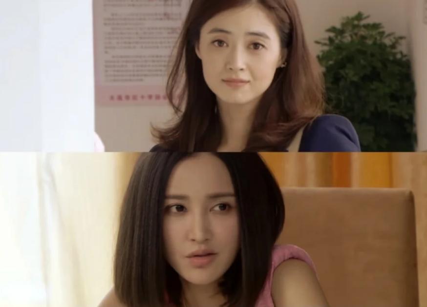 44岁张歆艺这一哭,在全网火了,网友:蒋欣的评价终于有人信了(图23) 44岁张歆艺这一哭,在全网火了,网友:蒋欣的评价终于有人信了(图23)