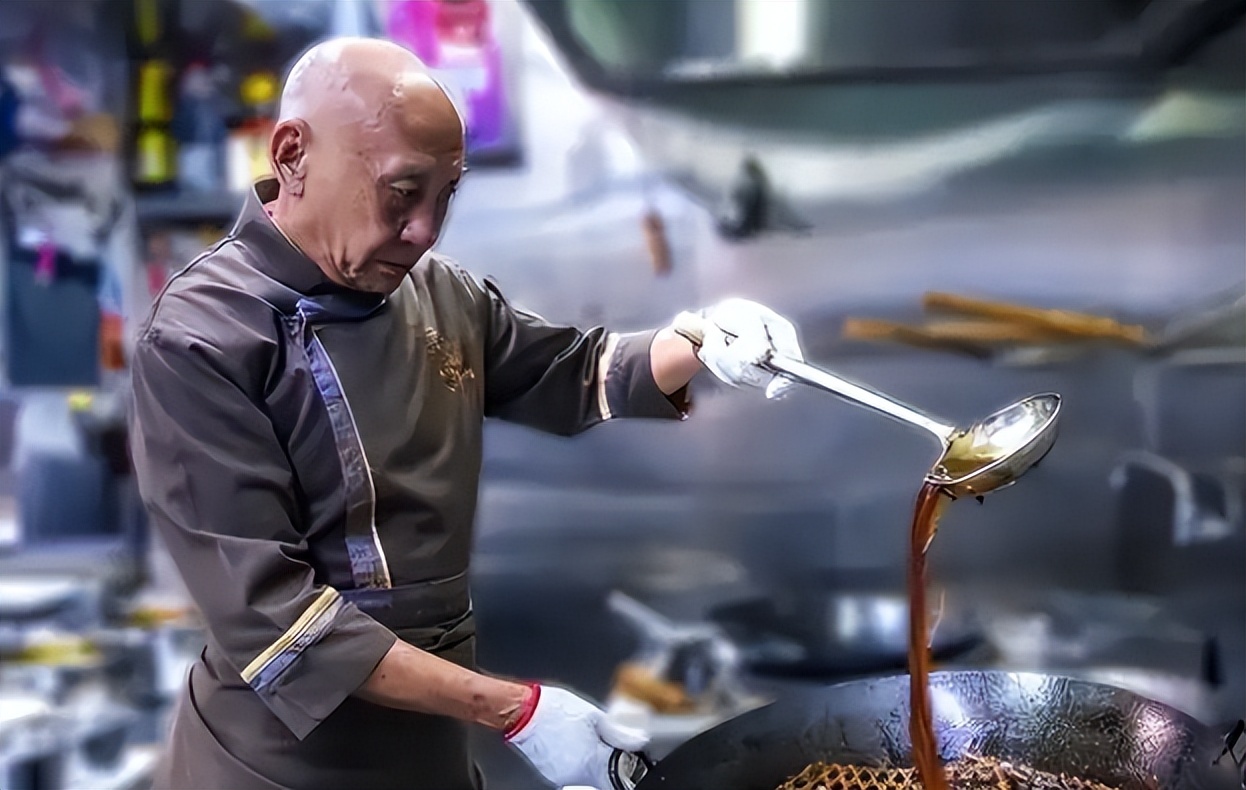 同人不同命!64岁黄日华官宣退圈,79岁李家鼎暴瘦18斤却不肯退休(图23) 同人不同命!64岁黄日华官宣退圈,79岁李家鼎暴瘦18斤却不肯退休(图23)