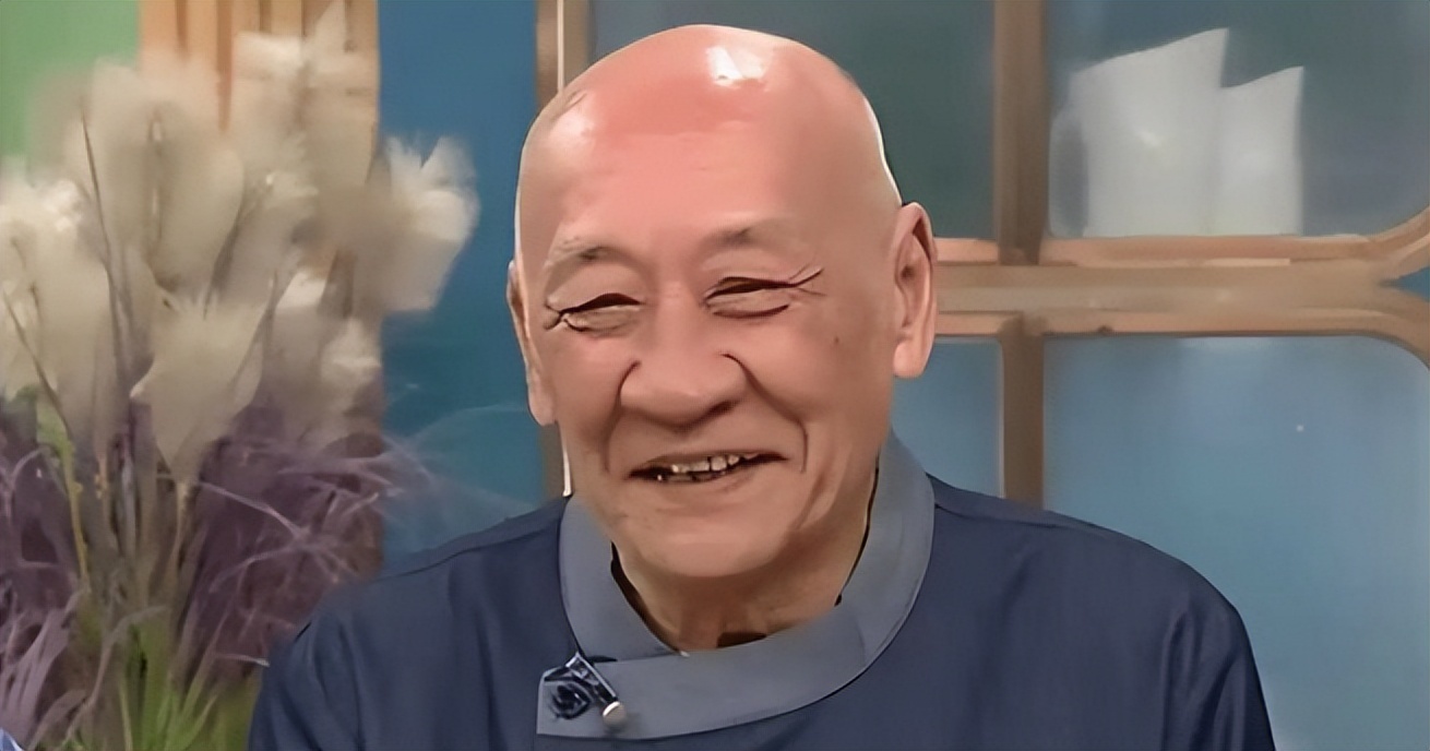 同人不同命!64岁黄日华官宣退圈,79岁李家鼎暴瘦18斤却不肯退休(图29) 同人不同命!64岁黄日华官宣退圈,79岁李家鼎暴瘦18斤却不肯退休(图29)