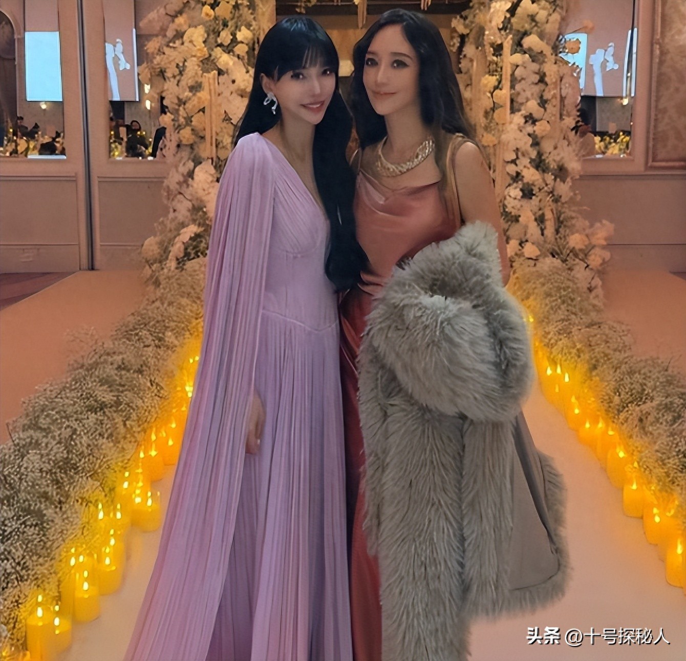 王力宏仨子女令人担忧,大女儿11岁疑还未上学,李靓蕾精神变化大(图1) 王力宏仨子女令人担忧,大女儿11岁疑还未上学,李靓蕾精神变化大(图1)