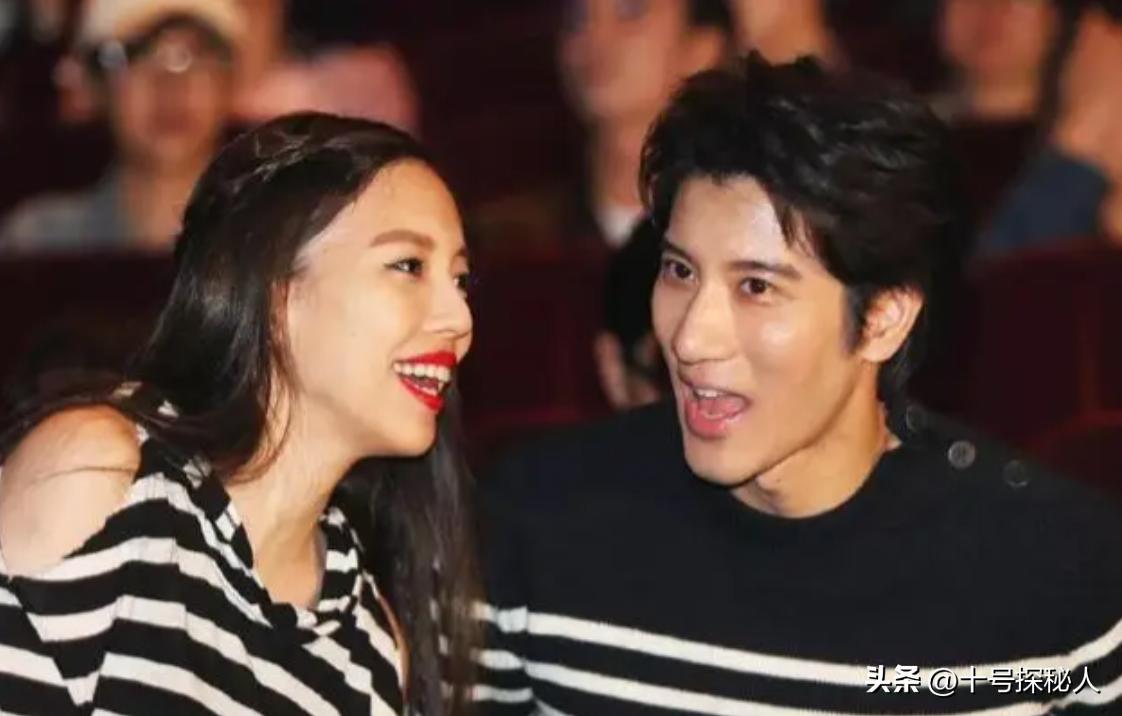 王力宏仨子女令人担忧,大女儿11岁疑还未上学,李靓蕾精神变化大(图9) 王力宏仨子女令人担忧,大女儿11岁疑还未上学,李靓蕾精神变化大(图9)