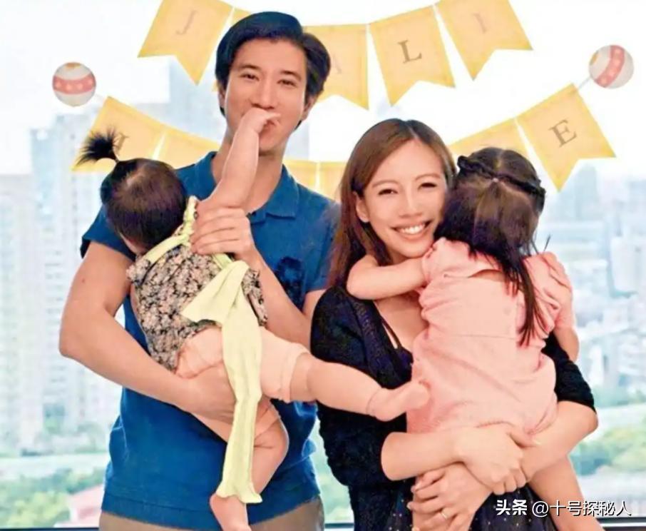 王力宏仨子女令人担忧,大女儿11岁疑还未上学,李靓蕾精神变化大(图15) 王力宏仨子女令人担忧,大女儿11岁疑还未上学,李靓蕾精神变化大(图15)