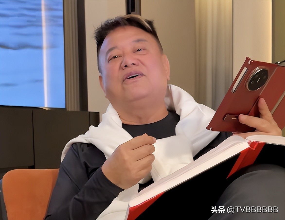 76岁前TVB男星愿接受安乐死,一生无儿无女,妻子因病致终生不孕(图2) 76岁前TVB男星愿接受安乐死,一生无儿无女,妻子因病致终生不孕(图2)