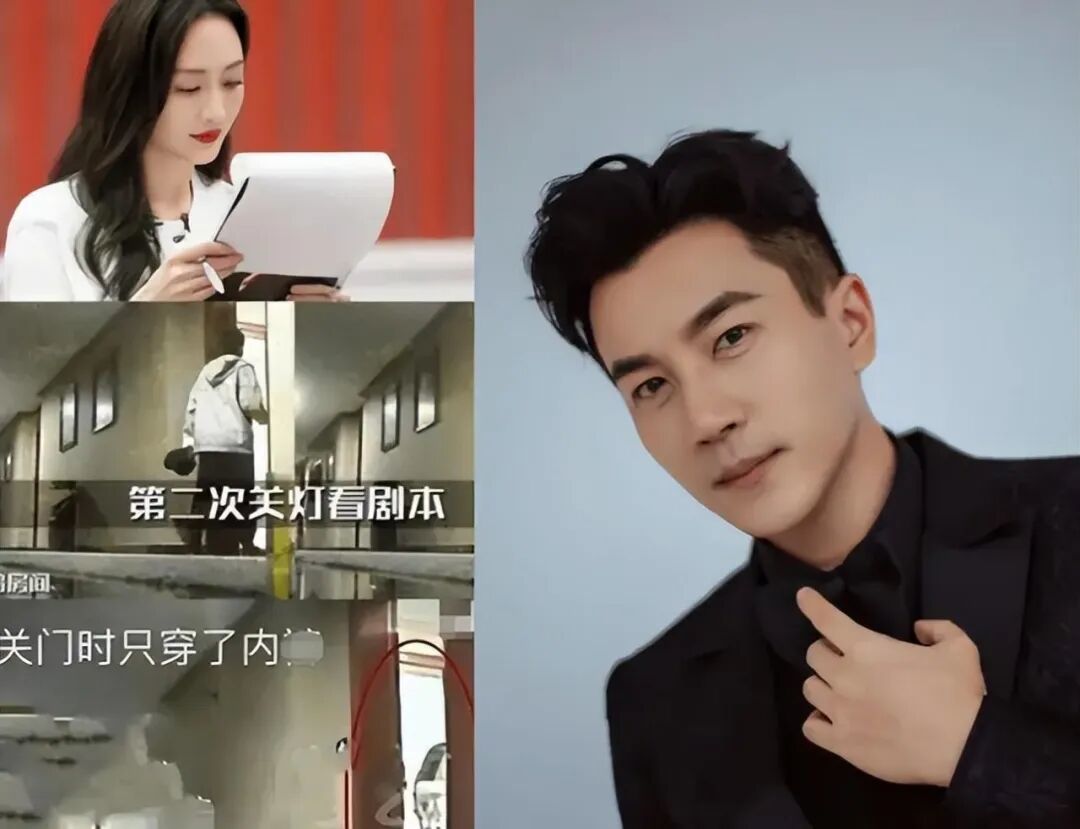 知名女星被曝未婚生女!孩子生父身份成谜……(图9) 知名女星被曝未婚生女!孩子生父身份成谜……(图9)