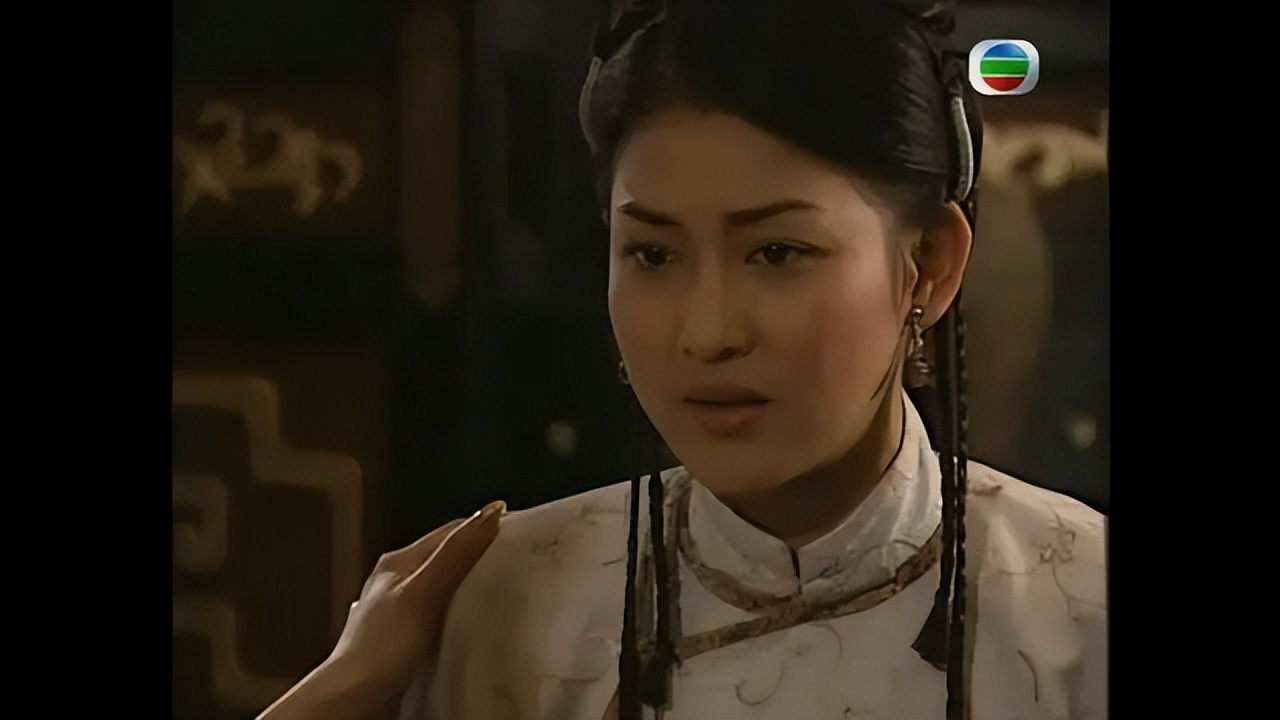 前TVB知名花旦自爆19个月短暂婚姻真相,拒绝跟前夫复合:算了吧(图7) 前TVB知名花旦自爆19个月短暂婚姻真相,拒绝跟前夫复合:算了吧(图7)