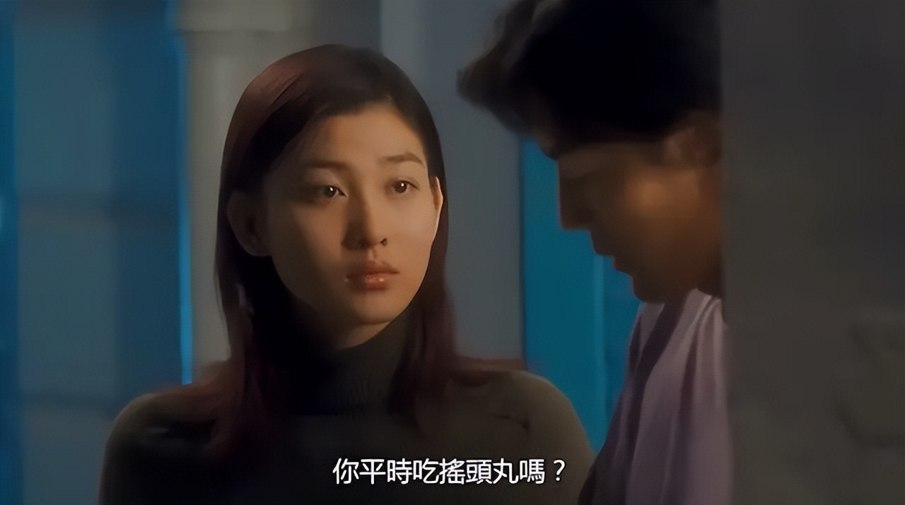 前TVB知名花旦自爆19个月短暂婚姻真相,拒绝跟前夫复合:算了吧(图6) 前TVB知名花旦自爆19个月短暂婚姻真相,拒绝跟前夫复合:算了吧(图6)