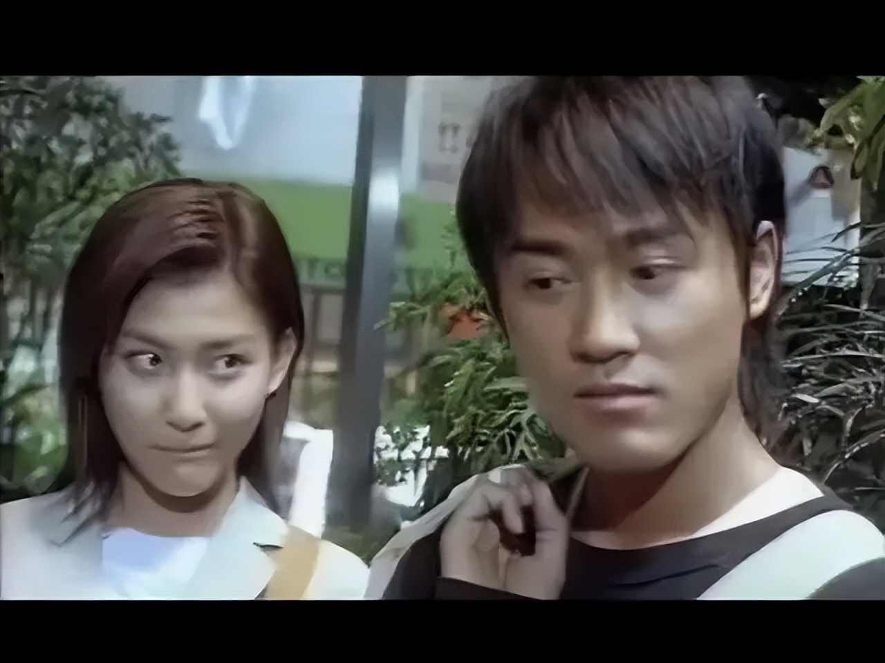 前TVB知名花旦自爆19个月短暂婚姻真相,拒绝跟前夫复合:算了吧(图9) 前TVB知名花旦自爆19个月短暂婚姻真相,拒绝跟前夫复合:算了吧(图9)