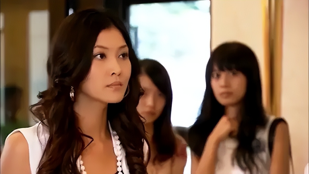 前TVB知名花旦自爆19个月短暂婚姻真相,拒绝跟前夫复合:算了吧(图8) 前TVB知名花旦自爆19个月短暂婚姻真相,拒绝跟前夫复合:算了吧(图8)