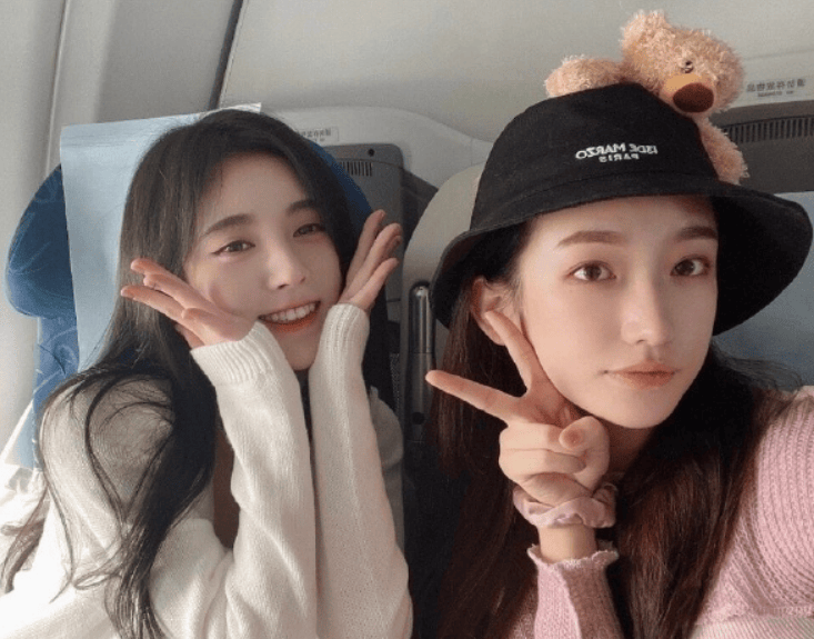 丝芭回应鞠婧祎收入争议,称已支付对方超1.39亿,前队友透露其生病公司不管(图5) 丝芭回应鞠婧祎收入争议,称已支付对方超1.39亿,前队友透露其生病公司不管(图5)