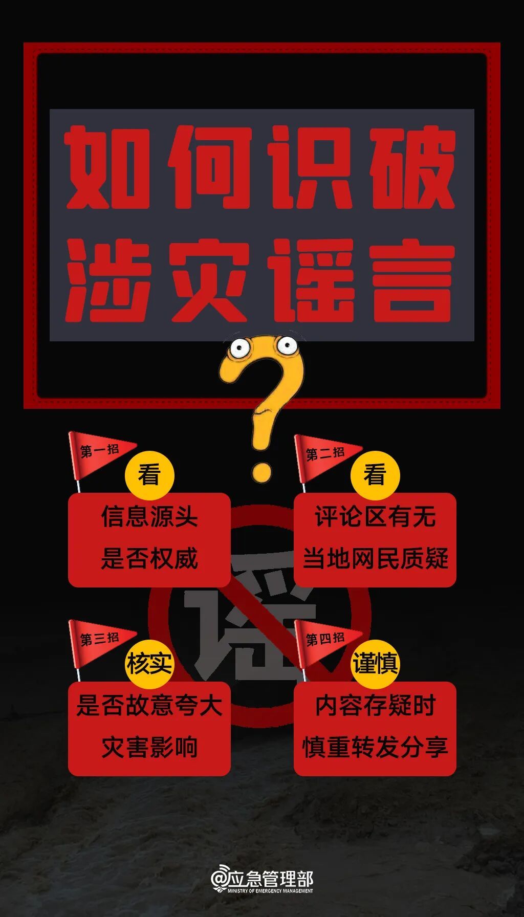 谣言猛如山火!多人因编造谣言被处罚(图6) 谣言猛如山火!多人因编造谣言被处罚(图6)