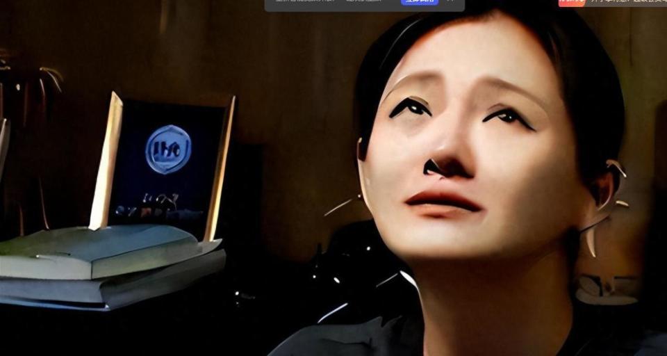 人心不足蛇吞象!蔡康永又谈大S去世,一句话揭开小S领奖内幕(图3) 人心不足蛇吞象!蔡康永又谈大S去世,一句话揭开小S领奖内幕(图3)