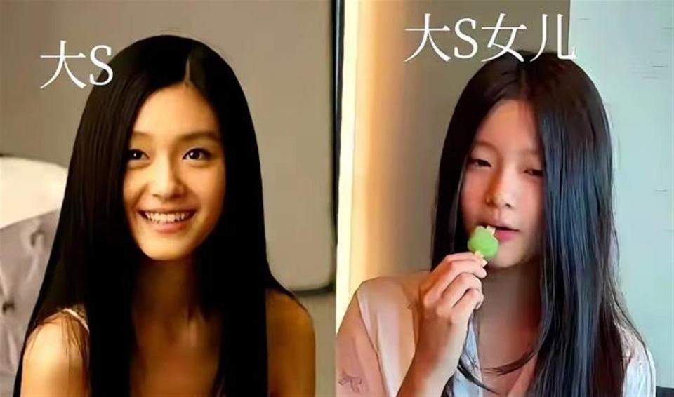 人心不足蛇吞象!蔡康永又谈大S去世,一句话揭开小S领奖内幕(图6) 人心不足蛇吞象!蔡康永又谈大S去世,一句话揭开小S领奖内幕(图6)