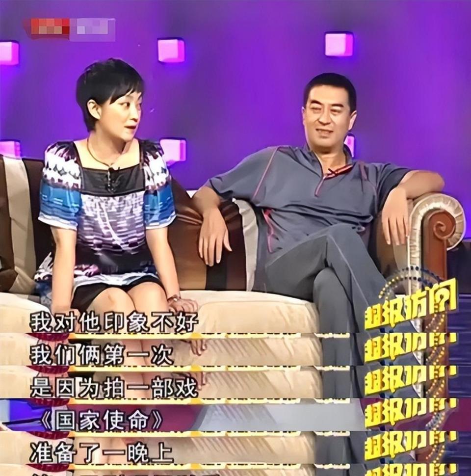 钱再多有什么用!55岁身患“不死癌症”的张嘉益,给中年人提了个醒(图7) 钱再多有什么用!55岁身患“不死癌症”的张嘉益,给中年人提了个醒(图7)