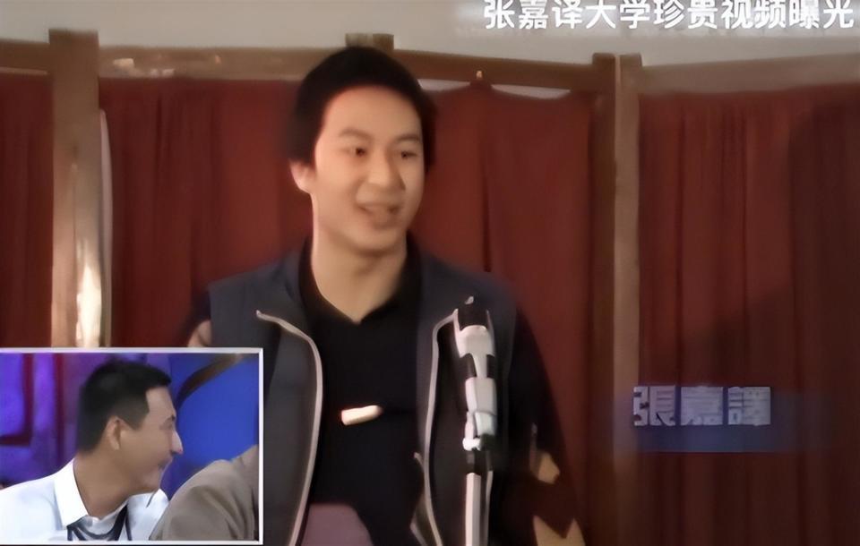 钱再多有什么用!55岁身患“不死癌症”的张嘉益,给中年人提了个醒(图6) 钱再多有什么用!55岁身患“不死癌症”的张嘉益,给中年人提了个醒(图6)